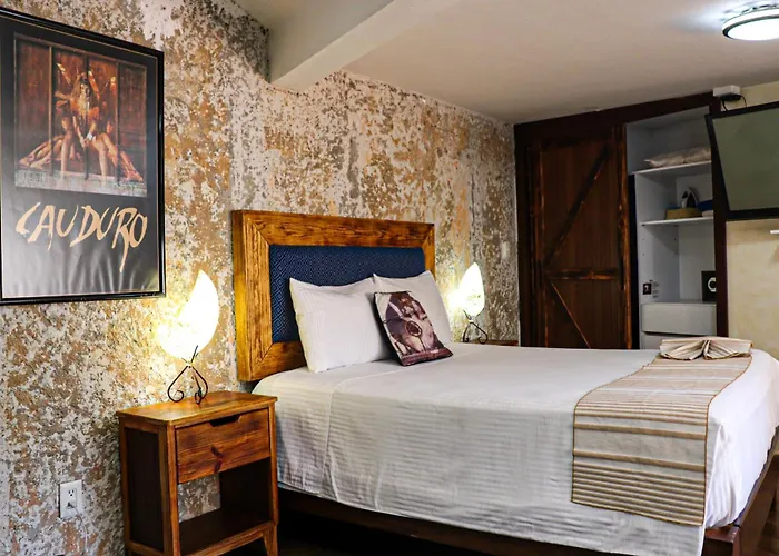 Casa Real Coyoacan