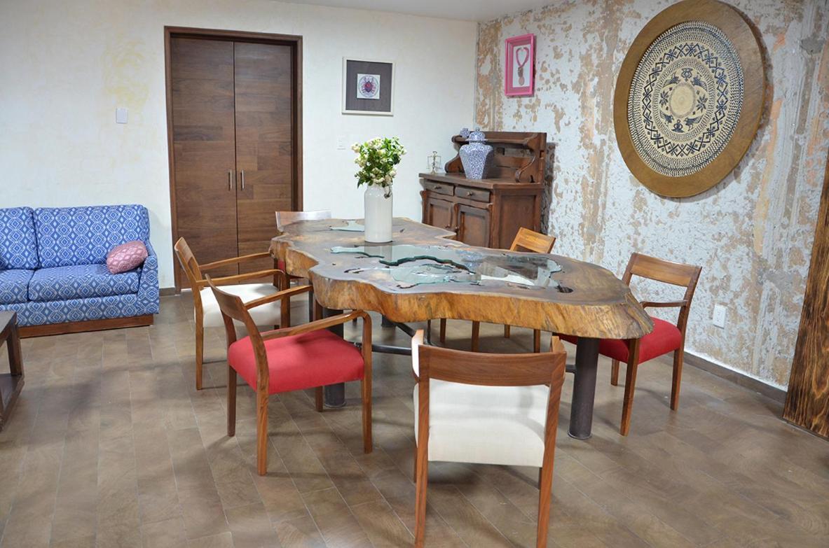 Guest house Casa Real Coyoacan *