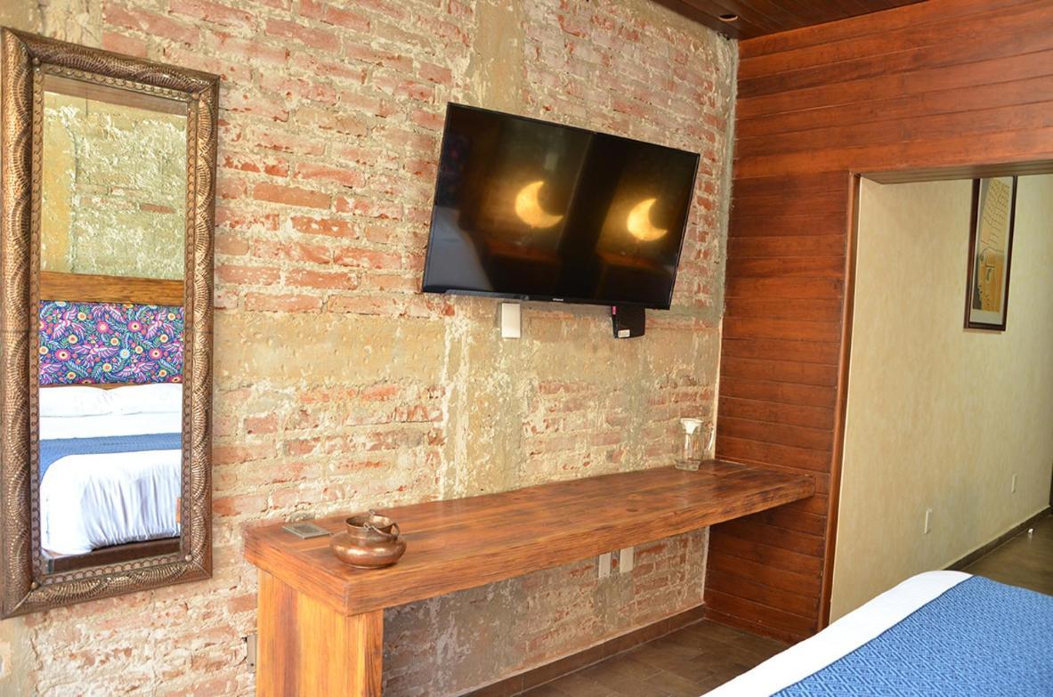 Casa Real Coyoacan *