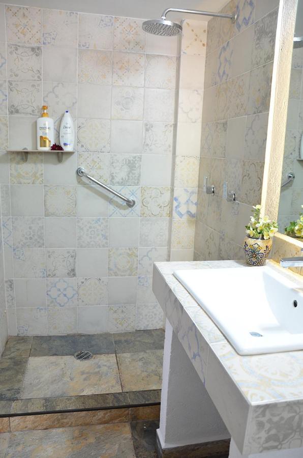 Casa Real Coyoacan Guest house *