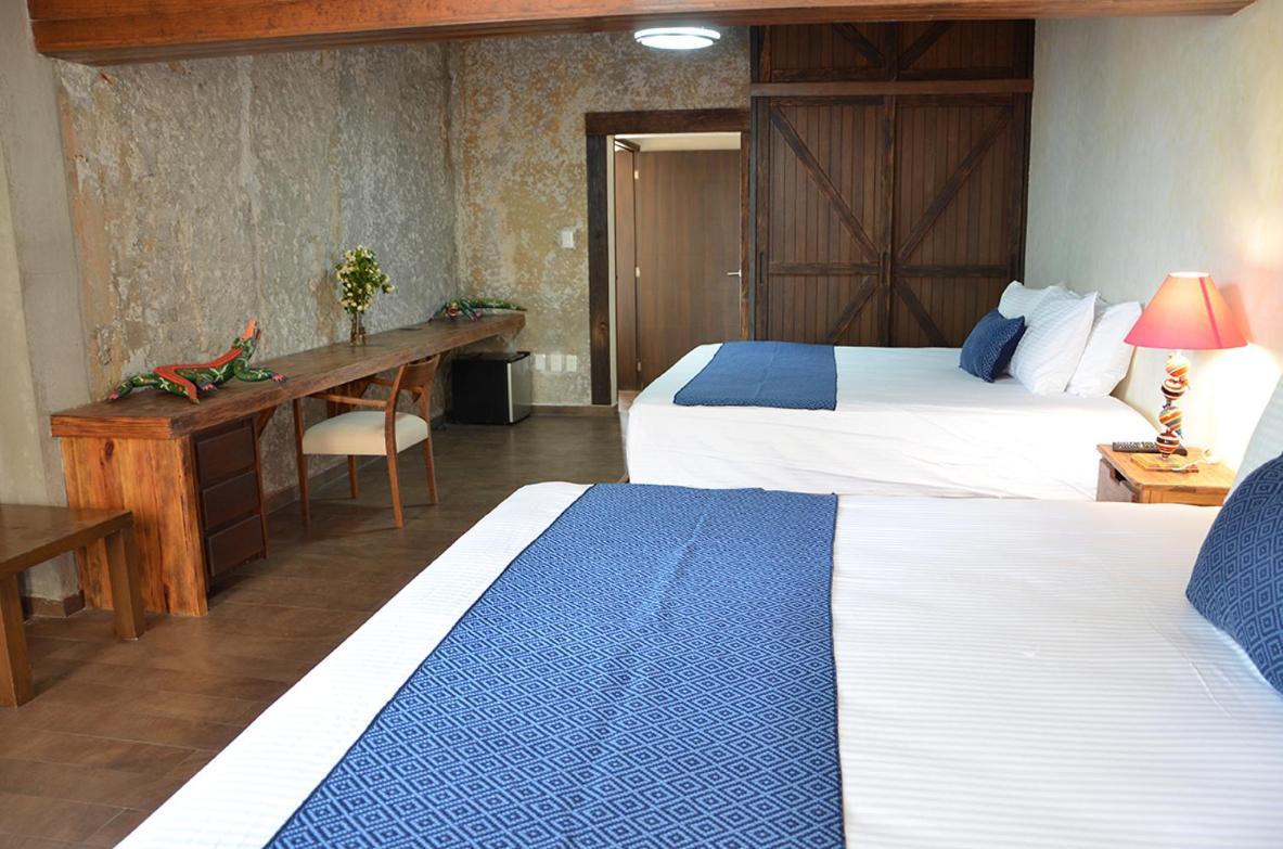 Guest house Casa Real Coyoacan *