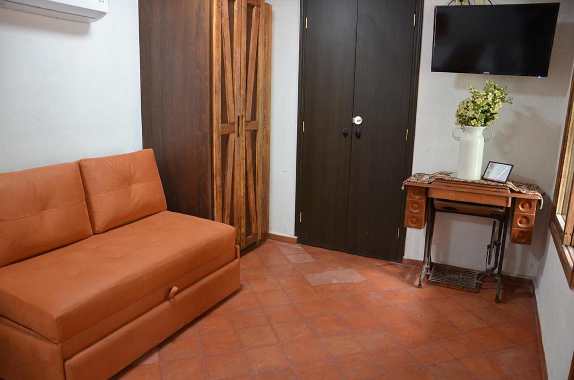 Guest house Casa Real Coyoacan *