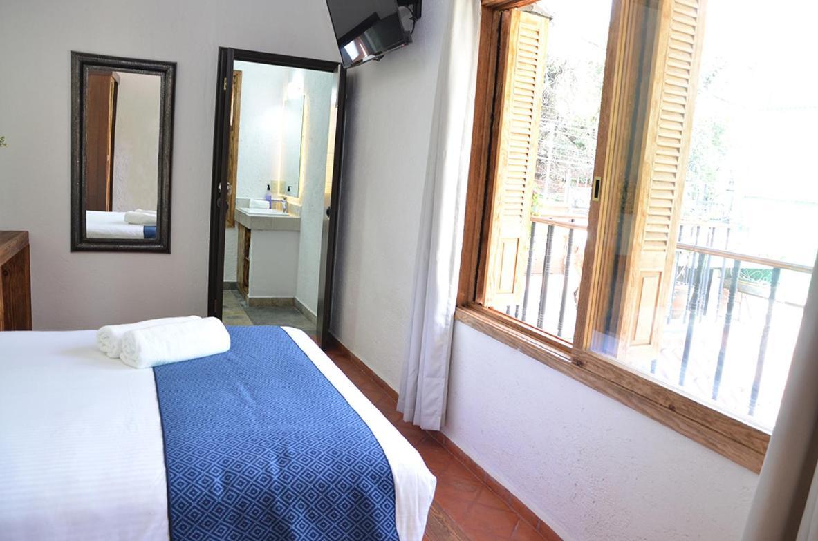Casa Real Coyoacan Guest house Mexico City