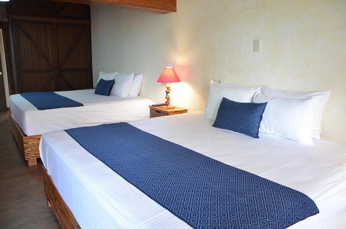Casa Real Coyoacan Guest house