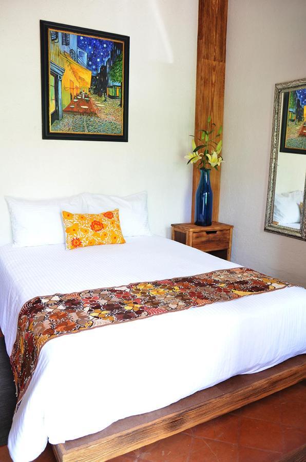 Guest house Casa Real Coyoacan *