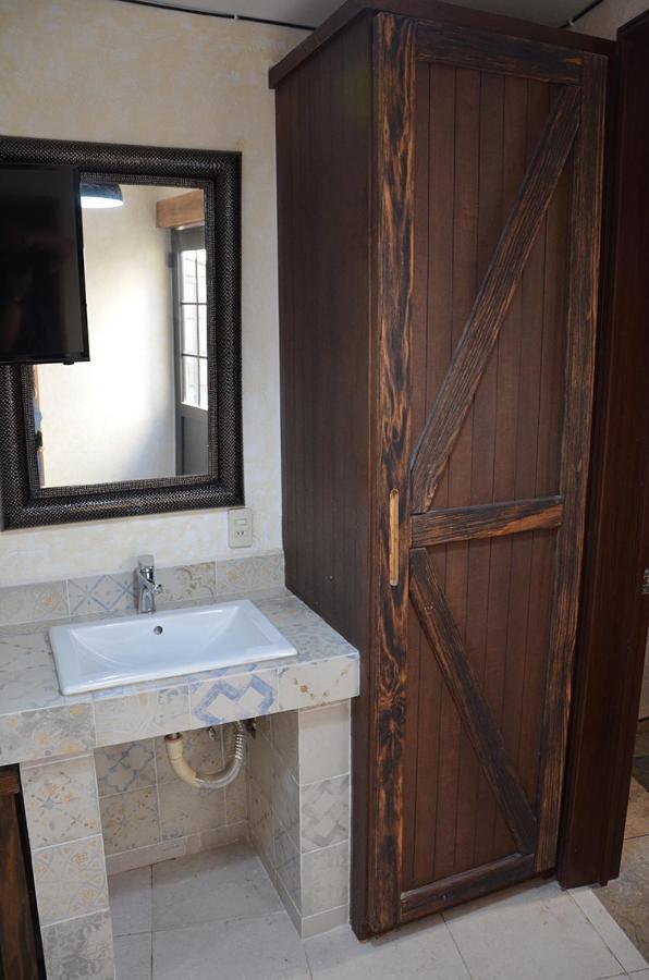 Casa Real Coyoacan Guest house