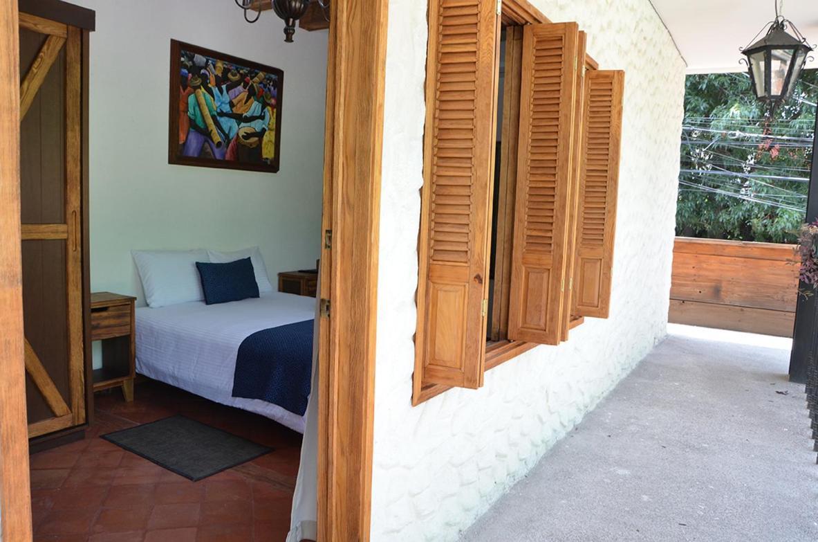 Casa Real Coyoacan Guest house Mexico City