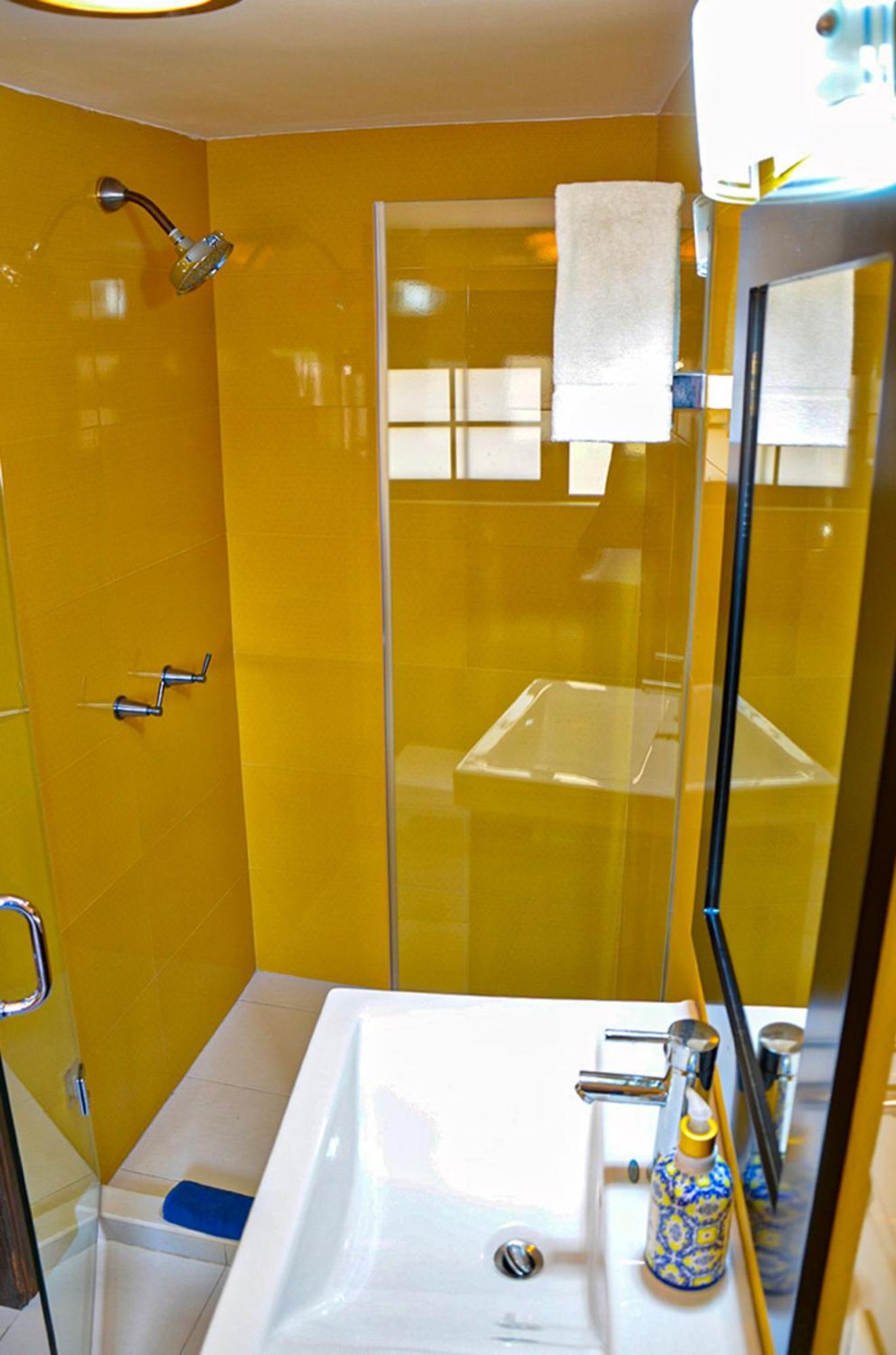 Casa Real Coyoacan Guest house