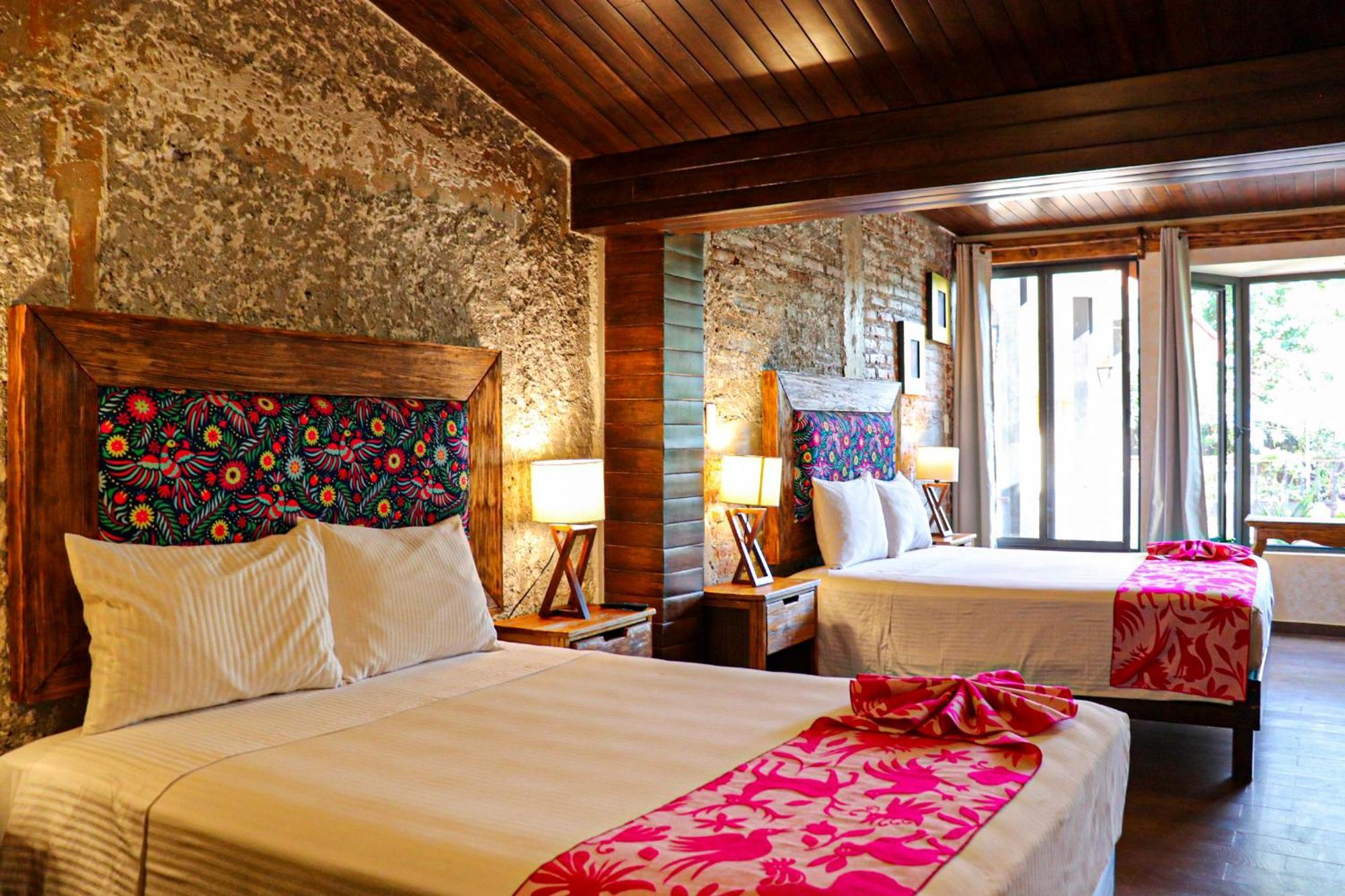 Guest house Casa Real Coyoacan Mexico City