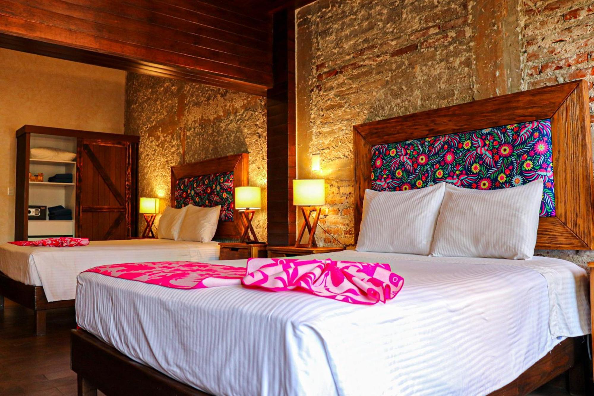 Casa Real Coyoacan Guest house