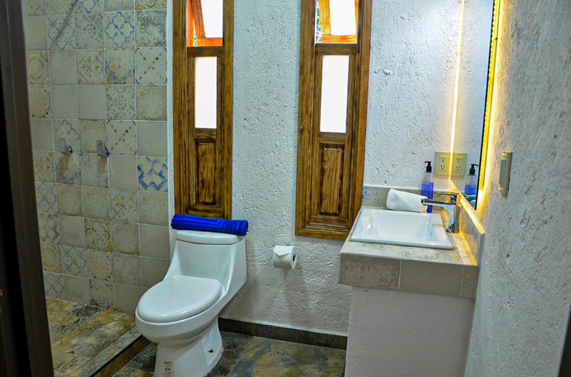 Casa Real Coyoacan Guest house *
