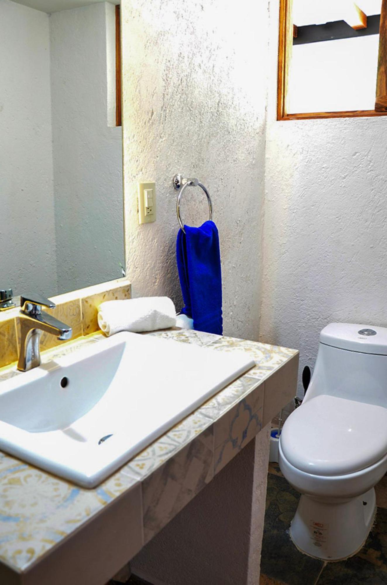 Guest house Casa Real Coyoacan Mexico City