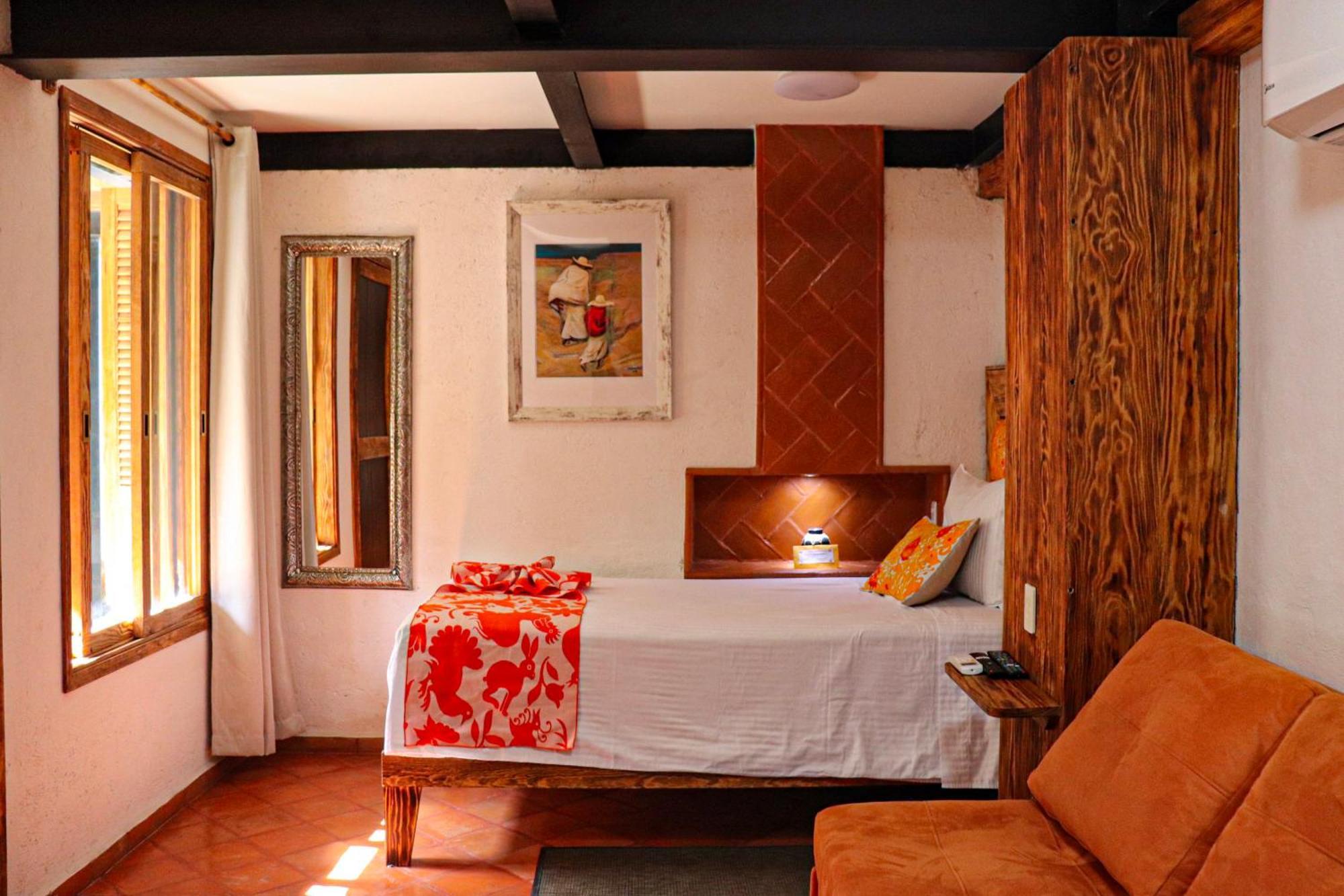 Casa Real Coyoacan Guest house Mexico City