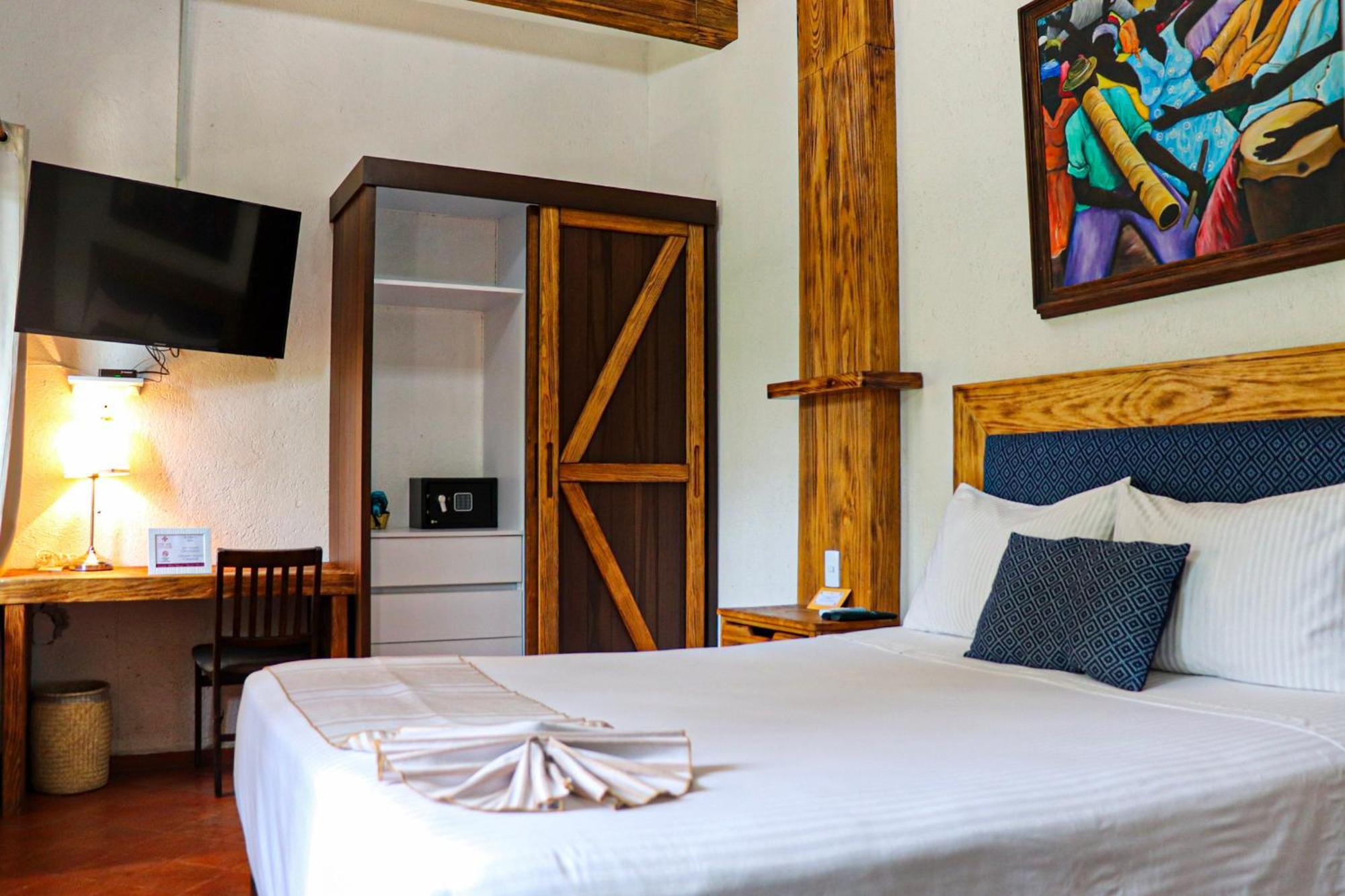 Casa Real Coyoacan Guest house