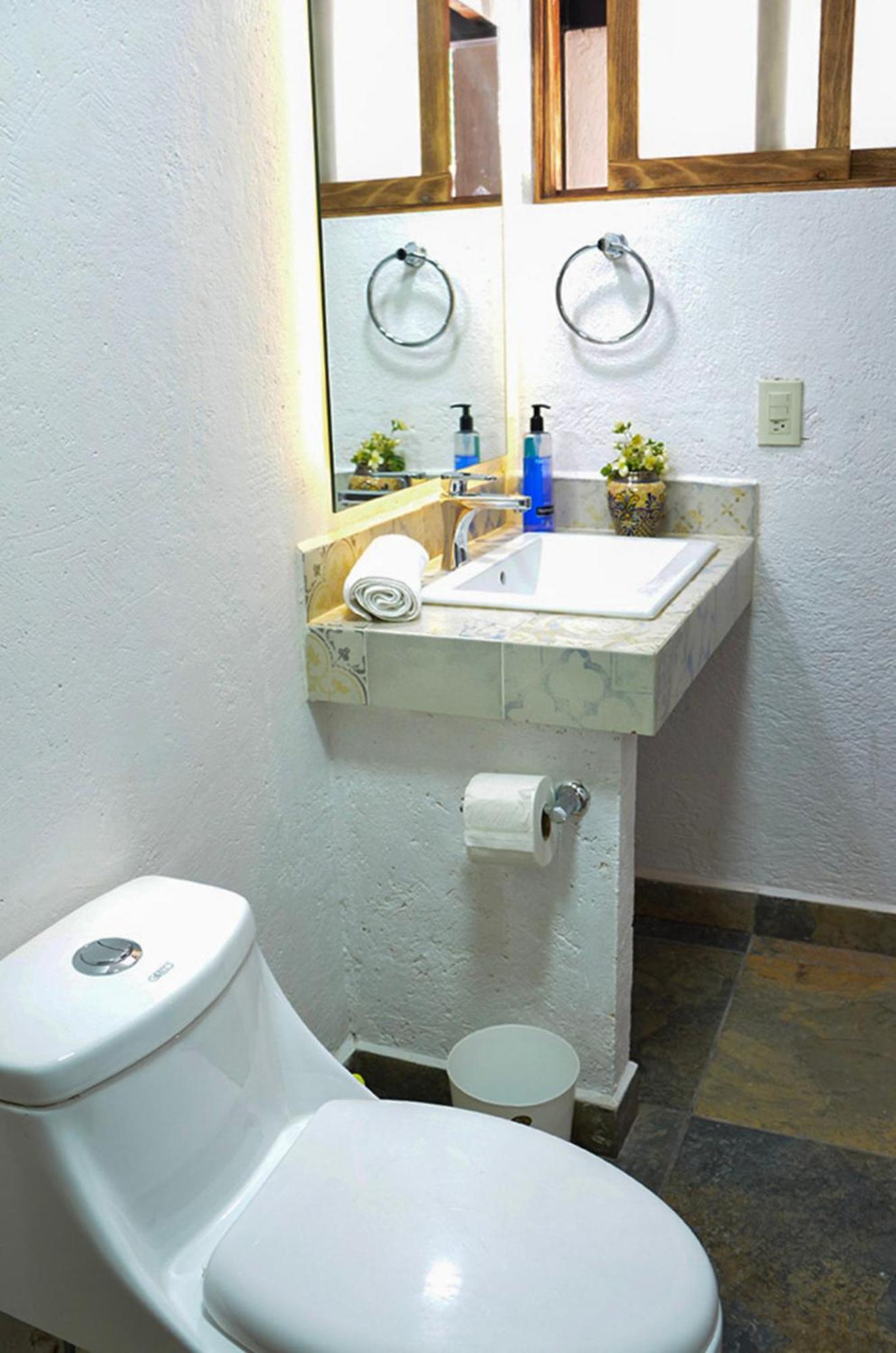 Guest house Casa Real Coyoacan Mexico City